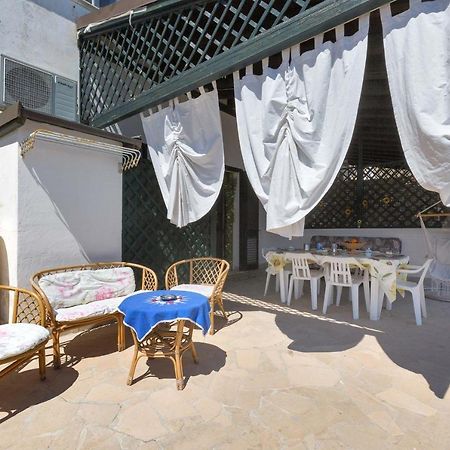 Вилла Casa Botte Андрано Экстерьер фото