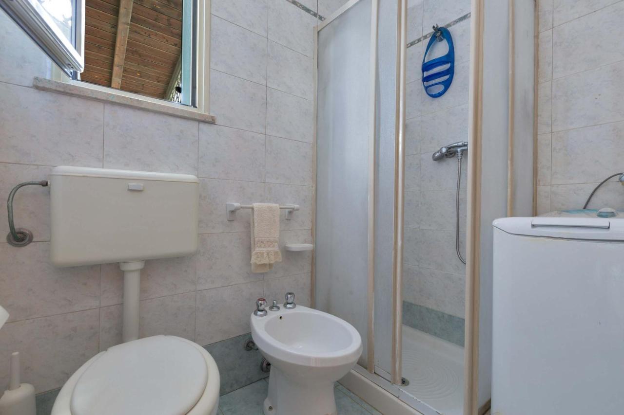 Вилла Casa Botte Андрано Экстерьер фото