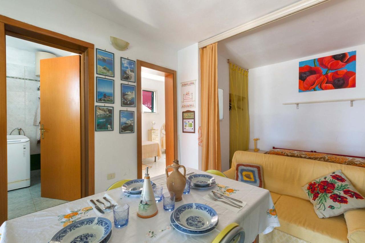 Вилла Casa Botte Андрано Экстерьер фото