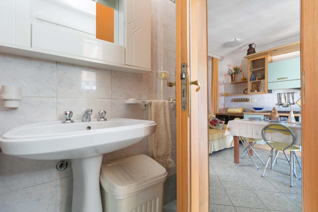 Вилла Casa Botte Андрано Экстерьер фото